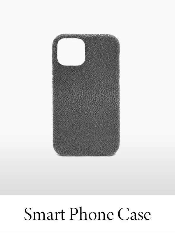 ZERO エイ革 LONVA (ロンヴァ) - エイ革・ガルーシャ・スティングレイ専門